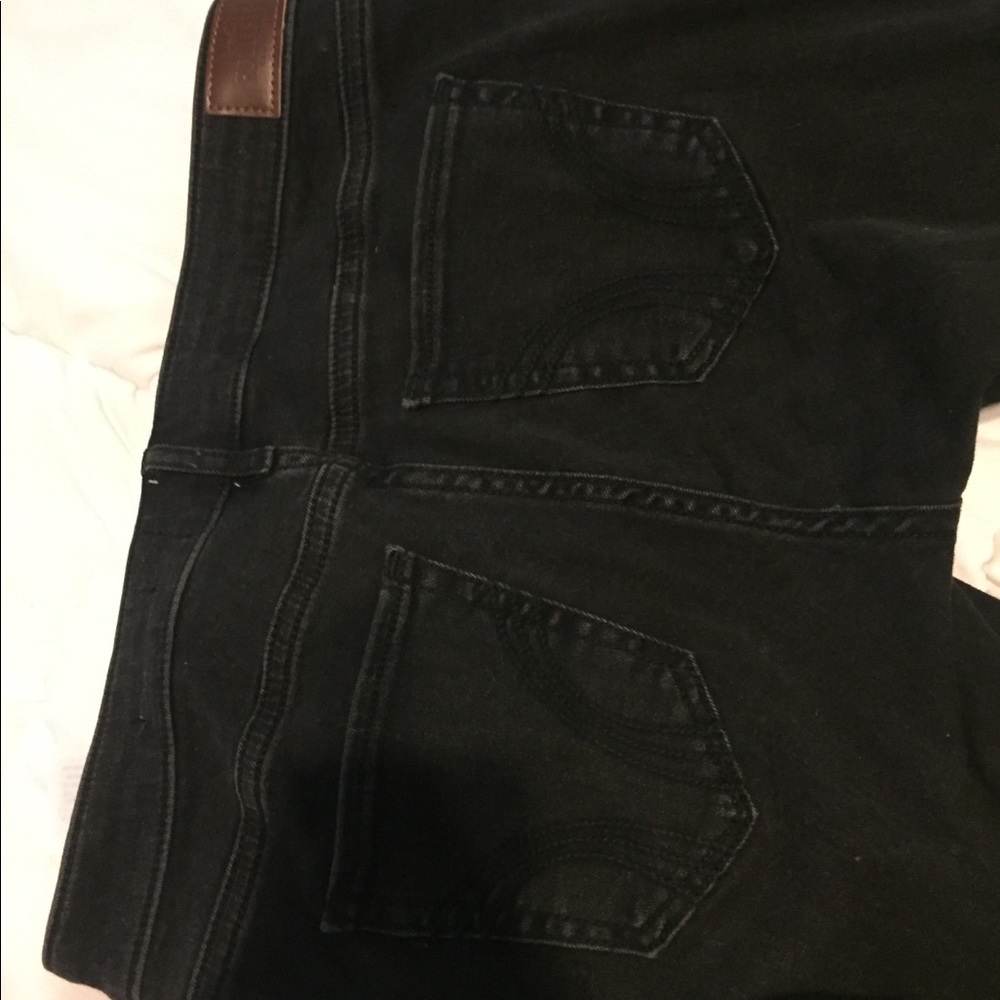 Hollistrr jeans NEW